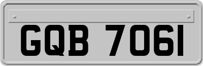 GQB7061