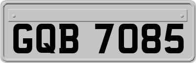 GQB7085