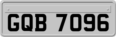 GQB7096