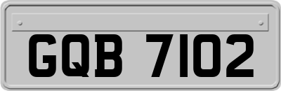 GQB7102