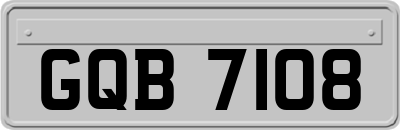 GQB7108