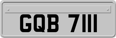 GQB7111