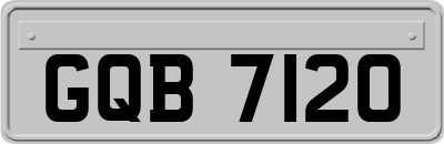 GQB7120