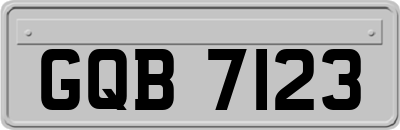 GQB7123