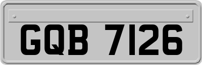 GQB7126