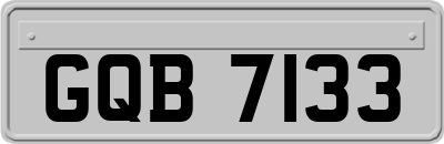 GQB7133
