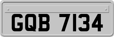 GQB7134