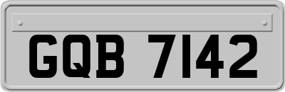 GQB7142