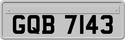 GQB7143