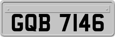GQB7146