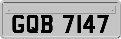 GQB7147