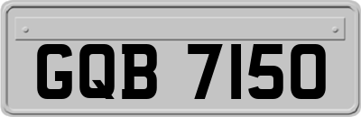 GQB7150