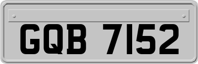 GQB7152