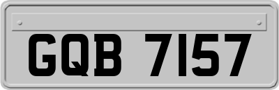 GQB7157