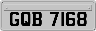 GQB7168