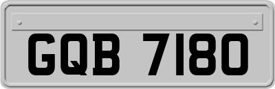 GQB7180