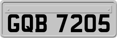 GQB7205