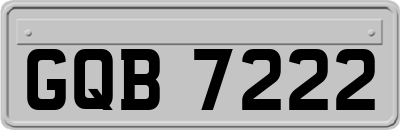 GQB7222