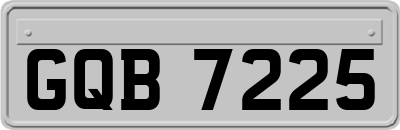 GQB7225