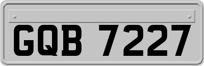 GQB7227