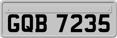 GQB7235