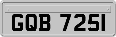 GQB7251
