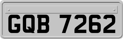 GQB7262