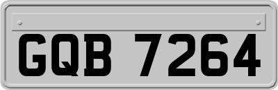 GQB7264
