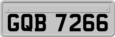 GQB7266