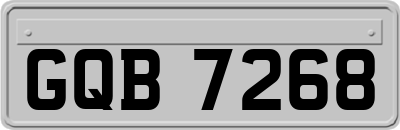 GQB7268
