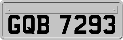 GQB7293