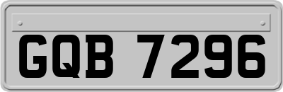 GQB7296