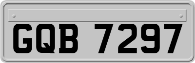 GQB7297