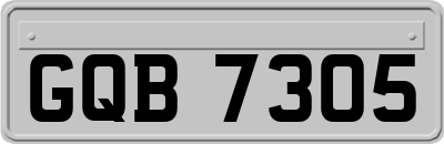 GQB7305
