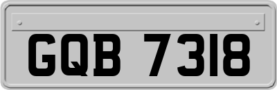 GQB7318