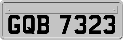 GQB7323