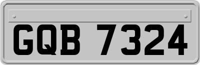 GQB7324