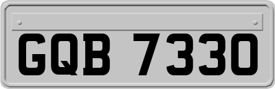 GQB7330