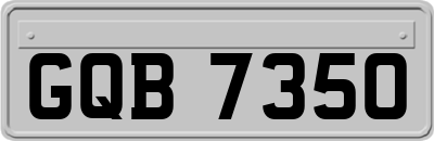 GQB7350