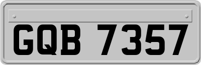 GQB7357