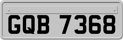 GQB7368