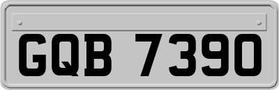 GQB7390