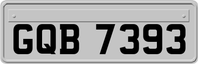 GQB7393