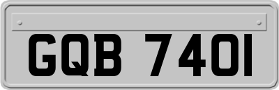 GQB7401