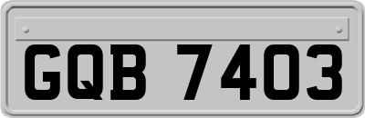 GQB7403
