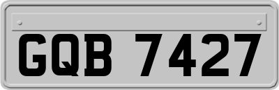 GQB7427