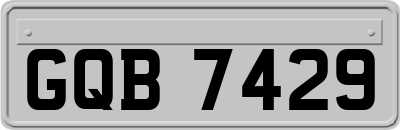 GQB7429