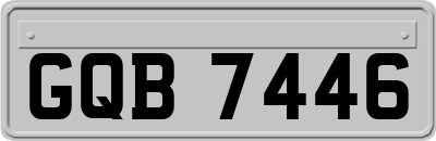 GQB7446