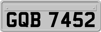 GQB7452
