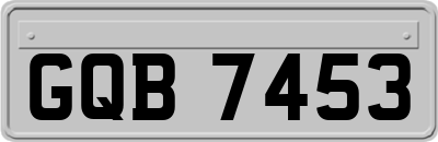 GQB7453